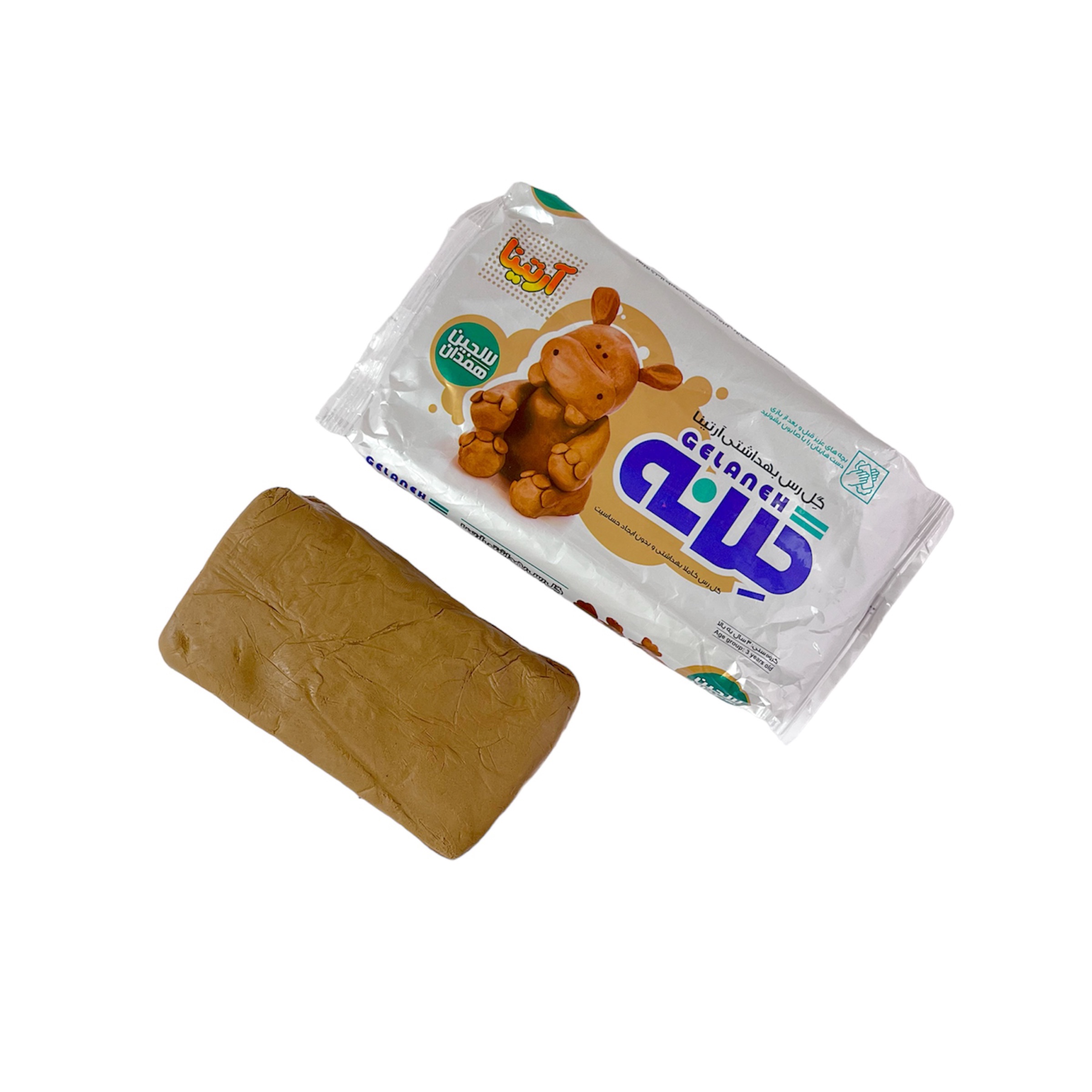 گل 1000 گرمي گلانه