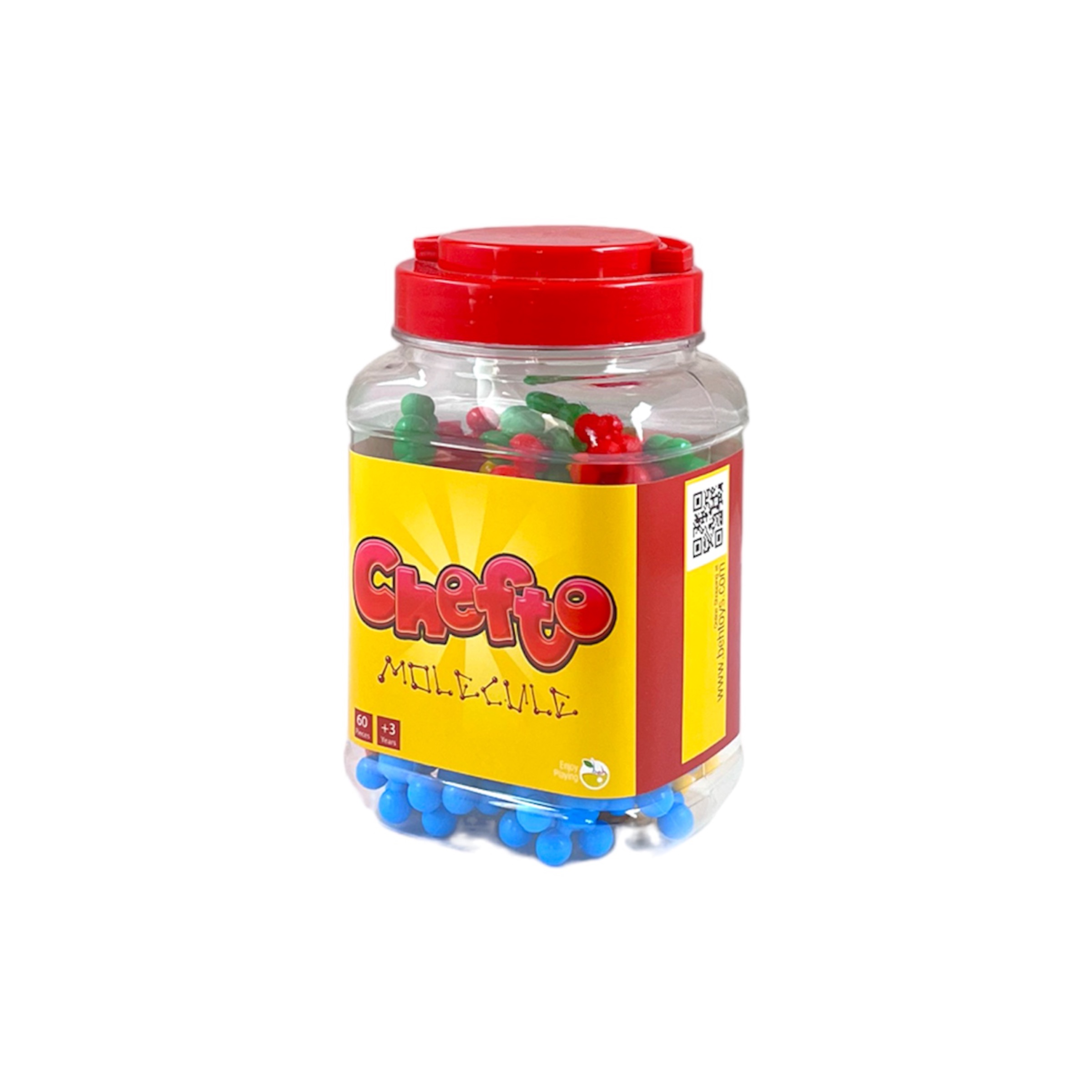 چفتوي مولکول