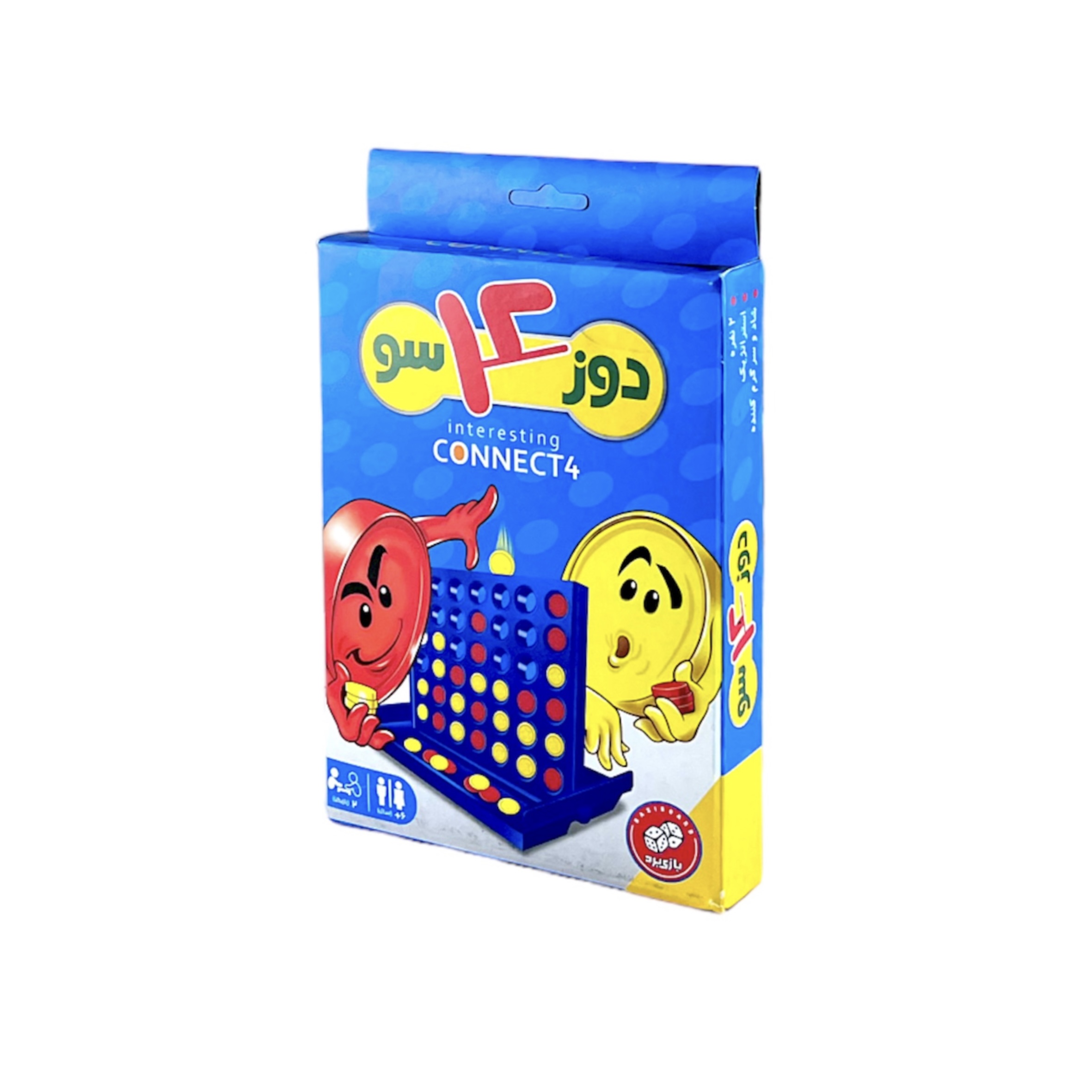 دوز 4 سو متوسط