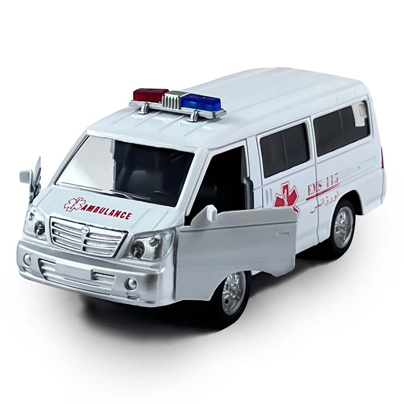 عقب کش 1516pfe ون آژيردار