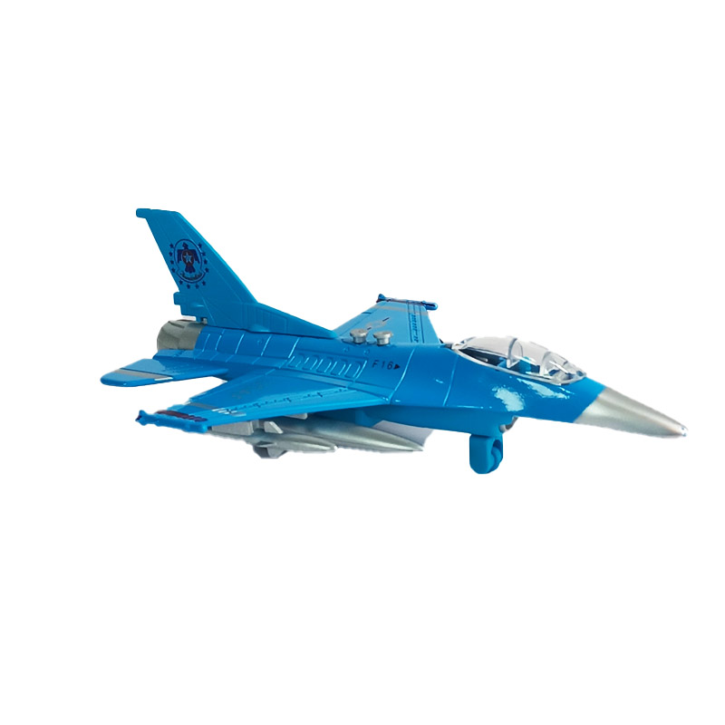 عقب کش f16  1515  هواپيما