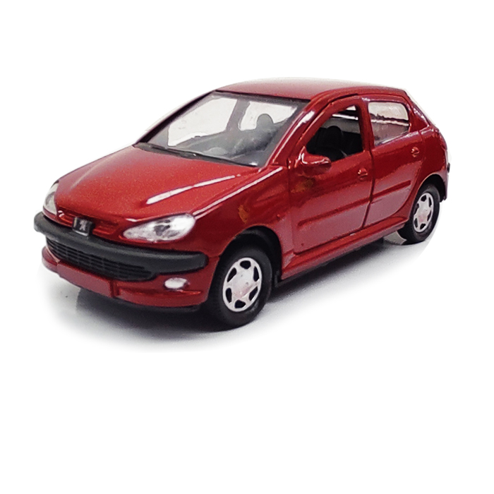 عقب کش پژو 206 اسپرت 1508S