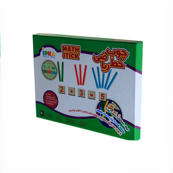 چوب خط چوبي