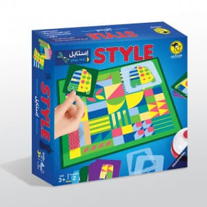 استايل
