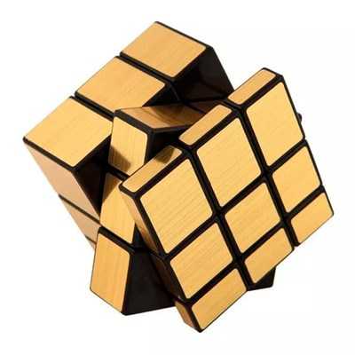 روبيک 3*3 حجمي آينه اي