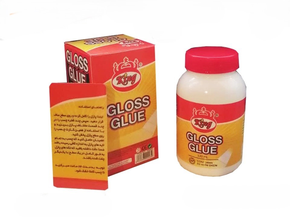 چسب پازل 9243 150 ميل