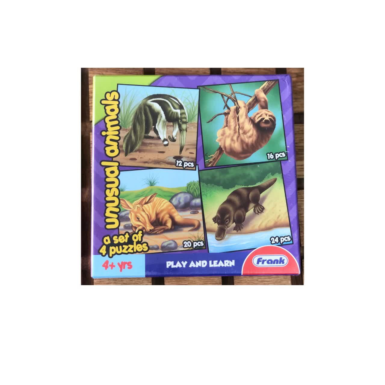 پازل آموزشي 11603